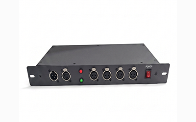 PLTech Splitter 8Way