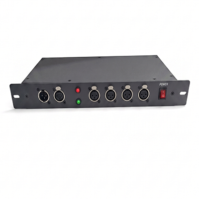 PLTech Splitter 8Way