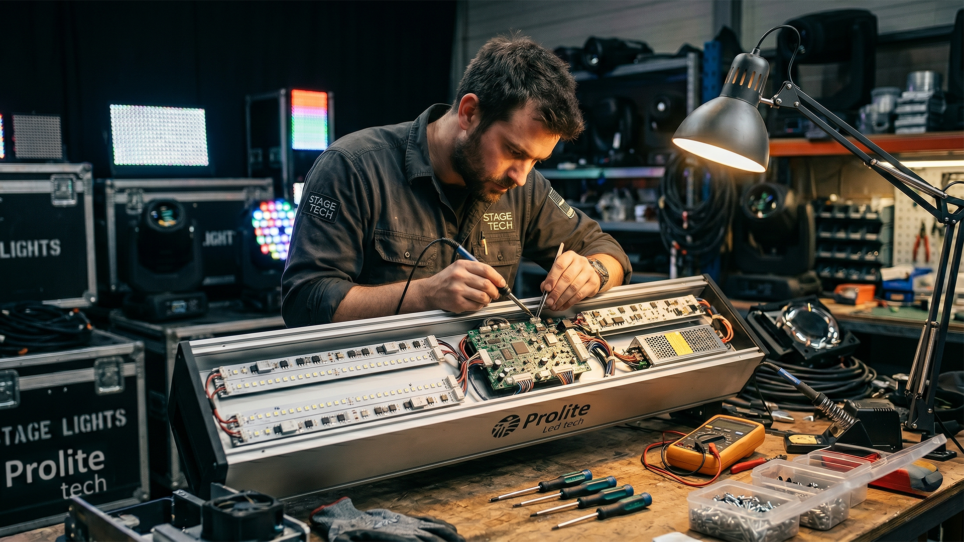 Repair 1